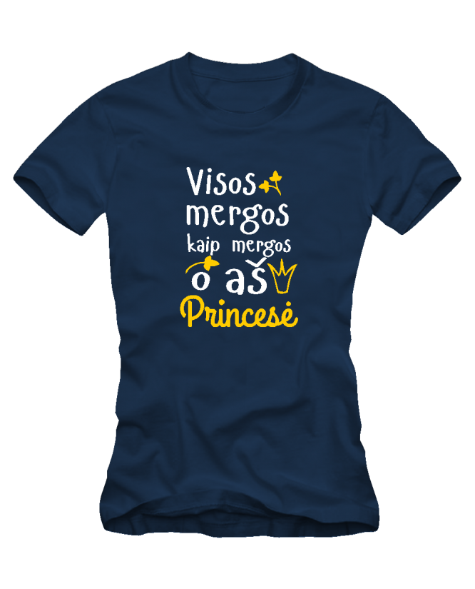 Visos mergos... Visos mergos...